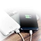 کابل تبدیل USB به Lightning کینگ استار مدل K08i طول 1 متر